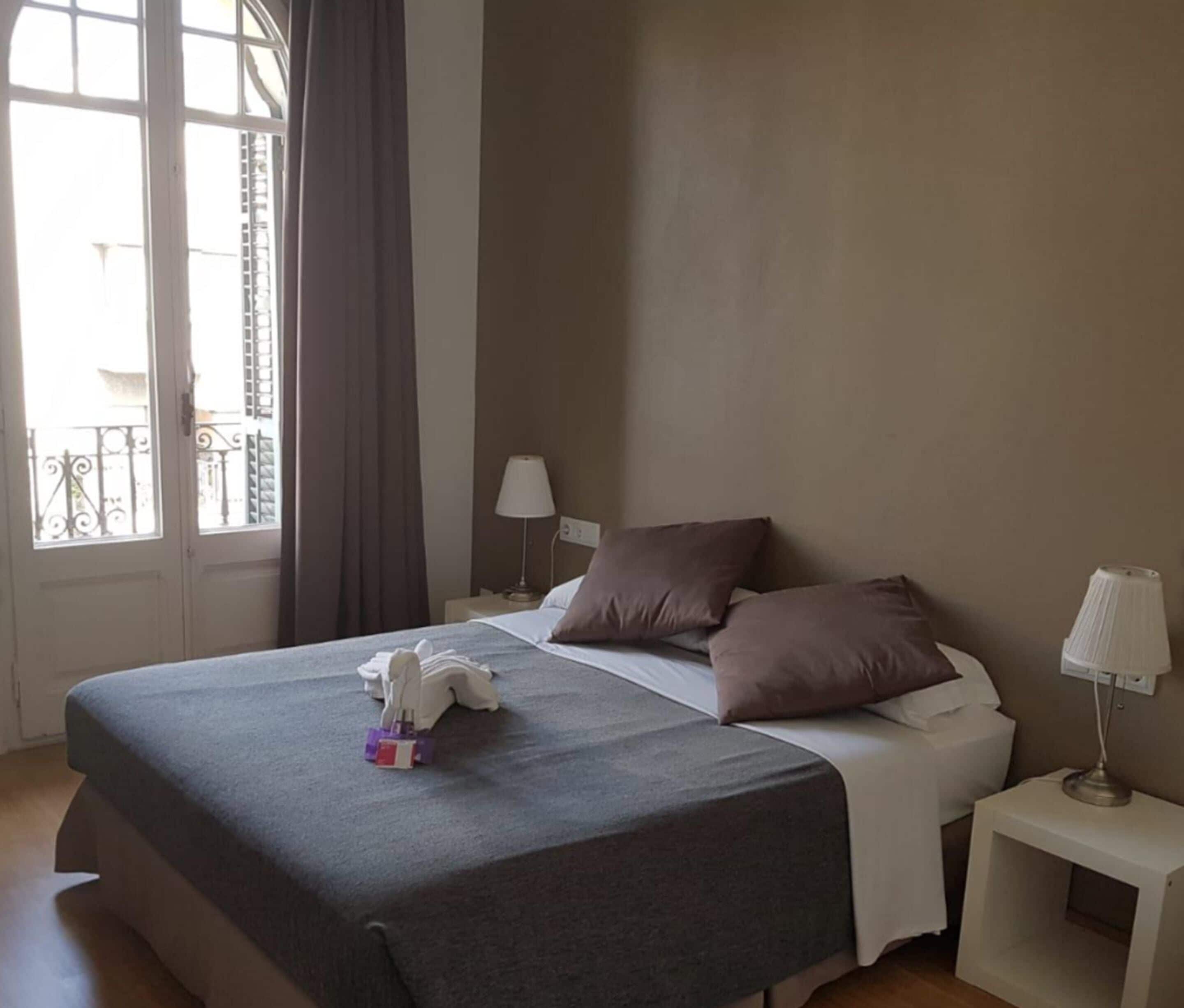 Photo - Hostal Martinval