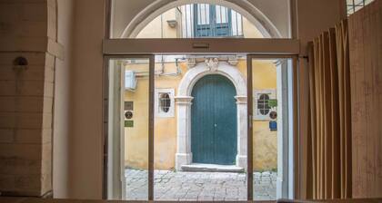 Hotel dell'Orologio