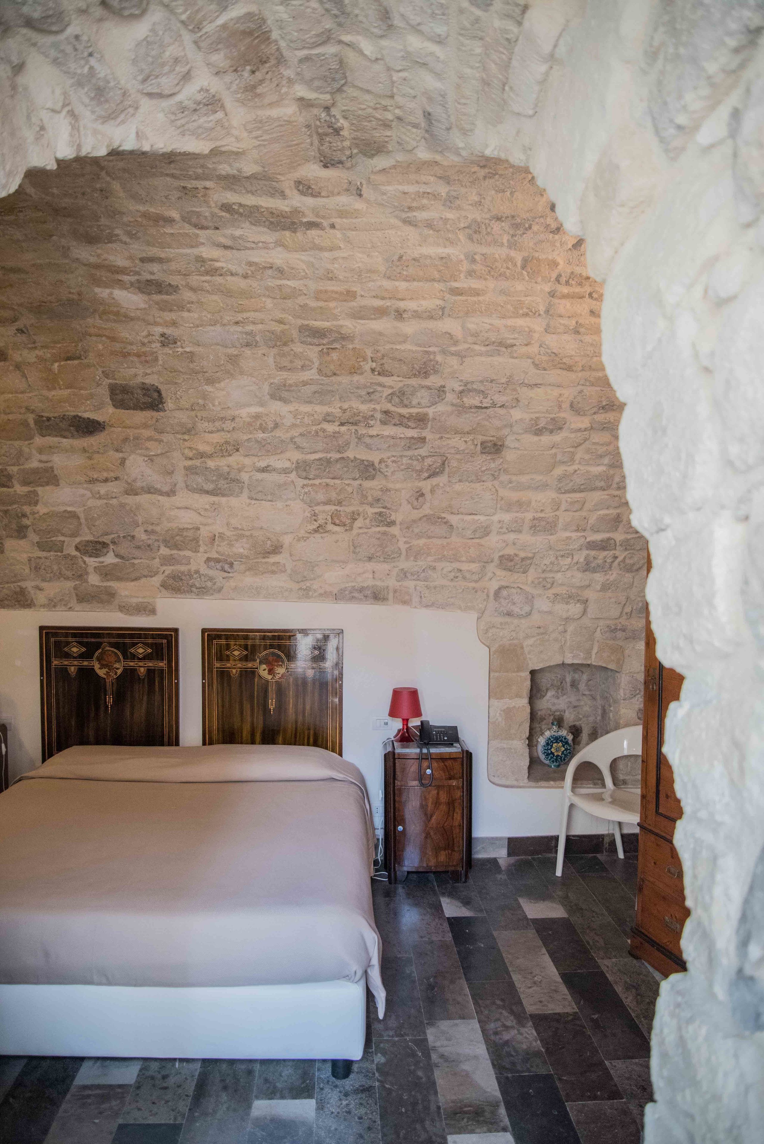 Foto - Hotel Dell'Orologio