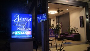 Exterior - Allya Patong Mansion (PHUKET)