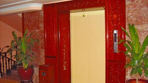 Unclassified image, 4 of 15, button - Vienna King Hotel (Shenzhen)