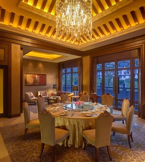 Restaurant - Imperial Springs (Guangzhou)
