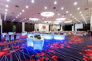 Meeting facility - New York Hotel (Johor Bahru)