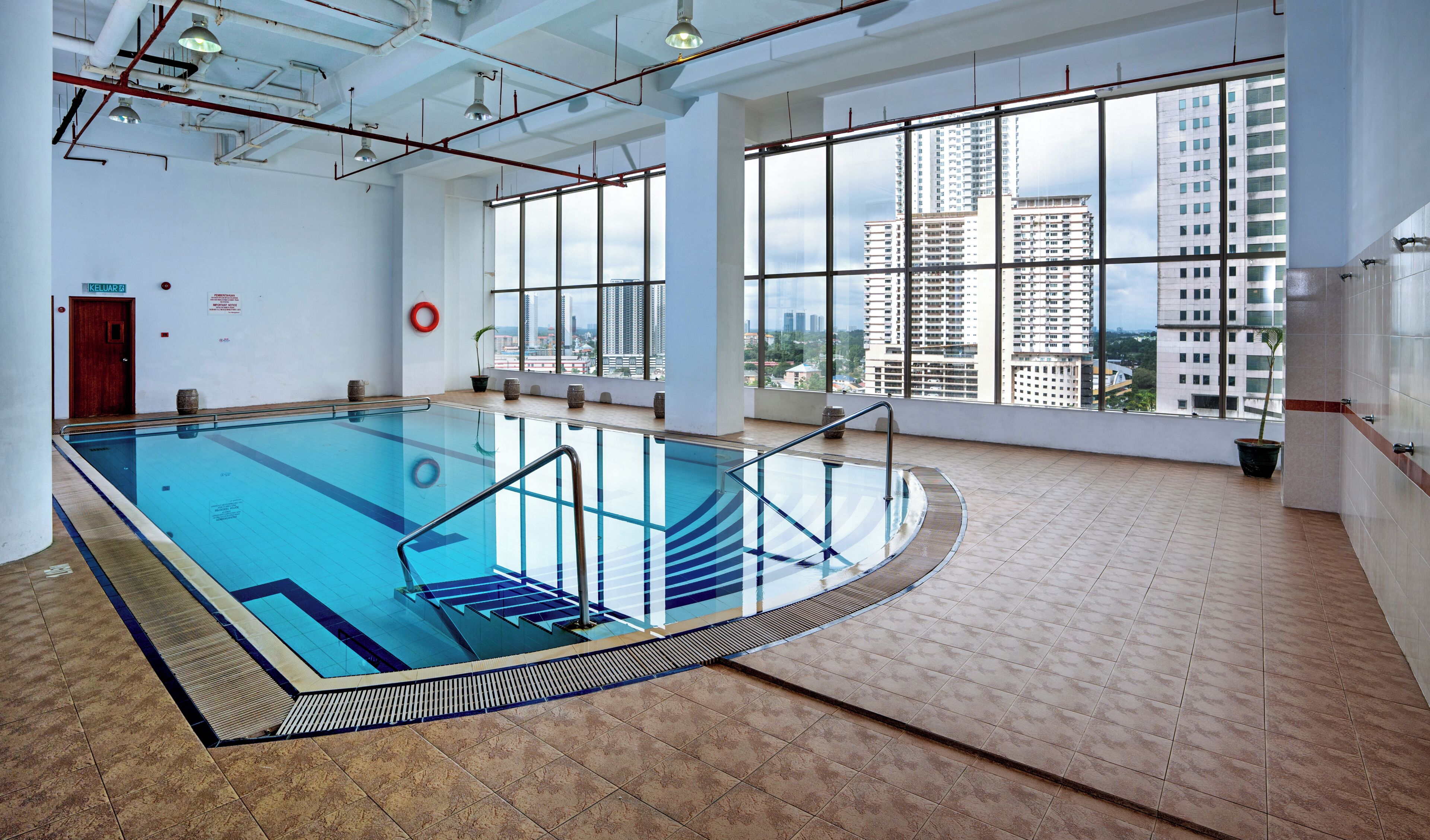 Foto - New York Hotel