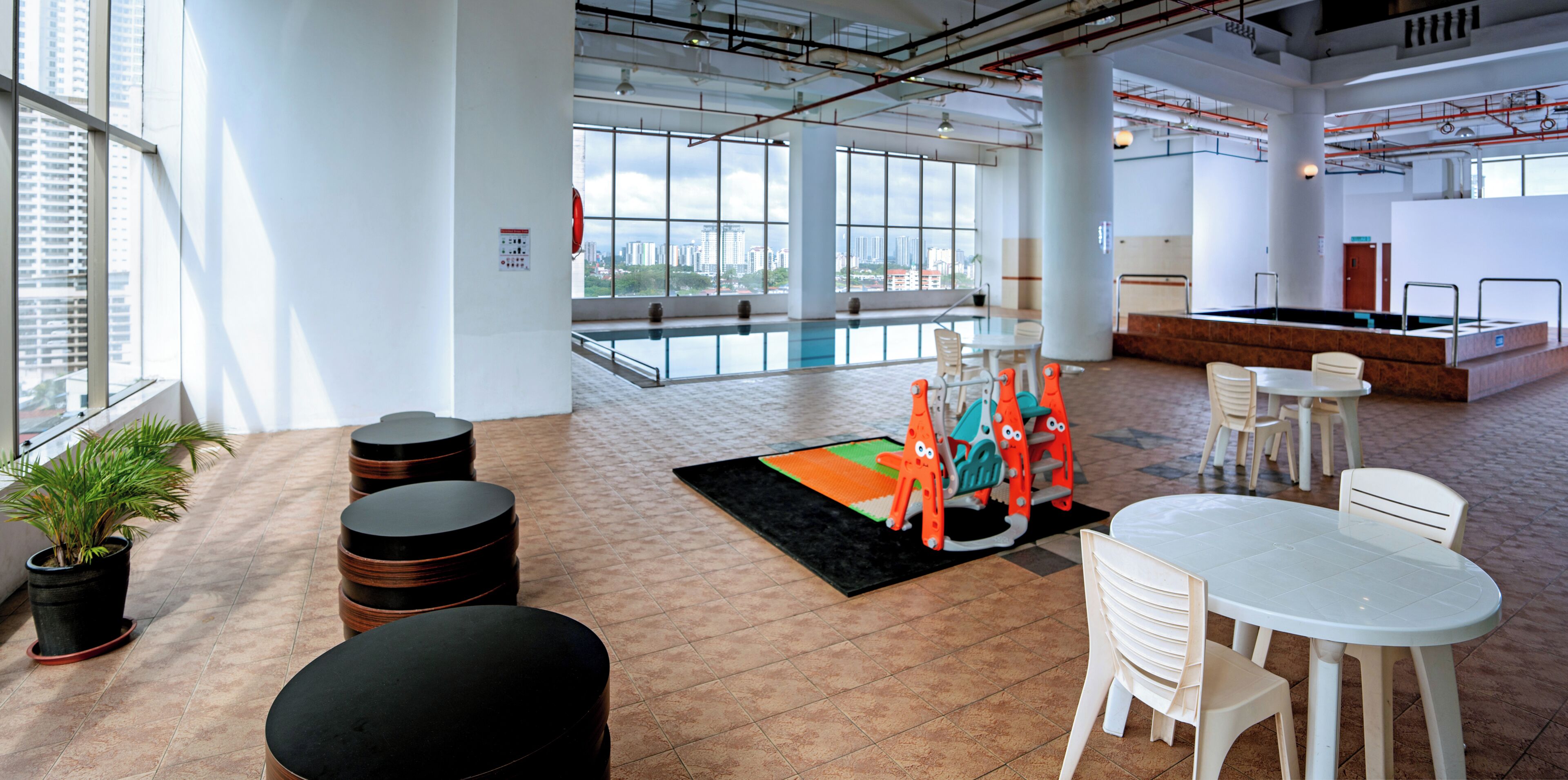 Foto - New York Hotel