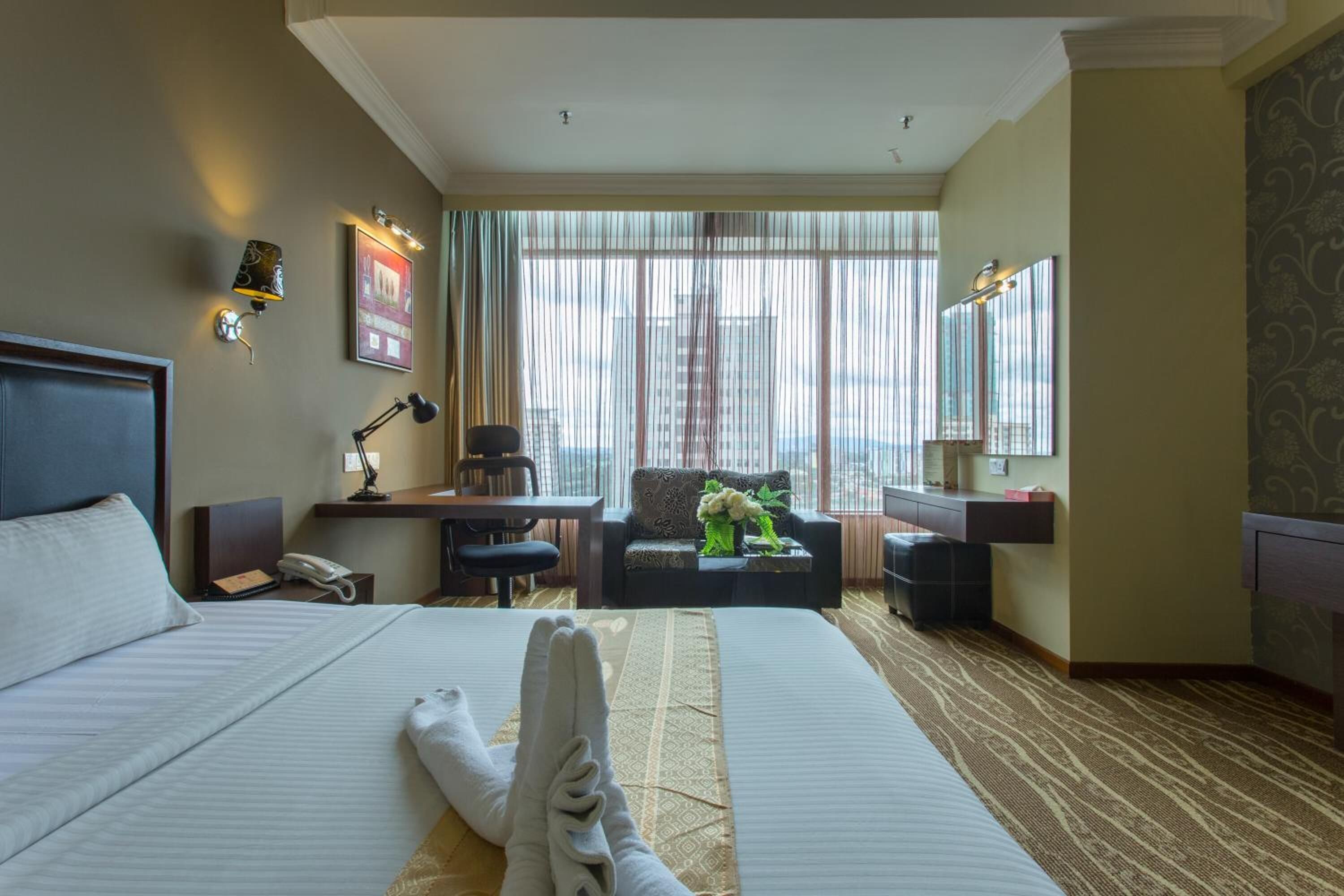 Photo - New York Hotel