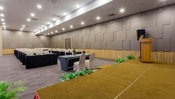 Sala de reuniones