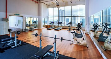 Gimnasio