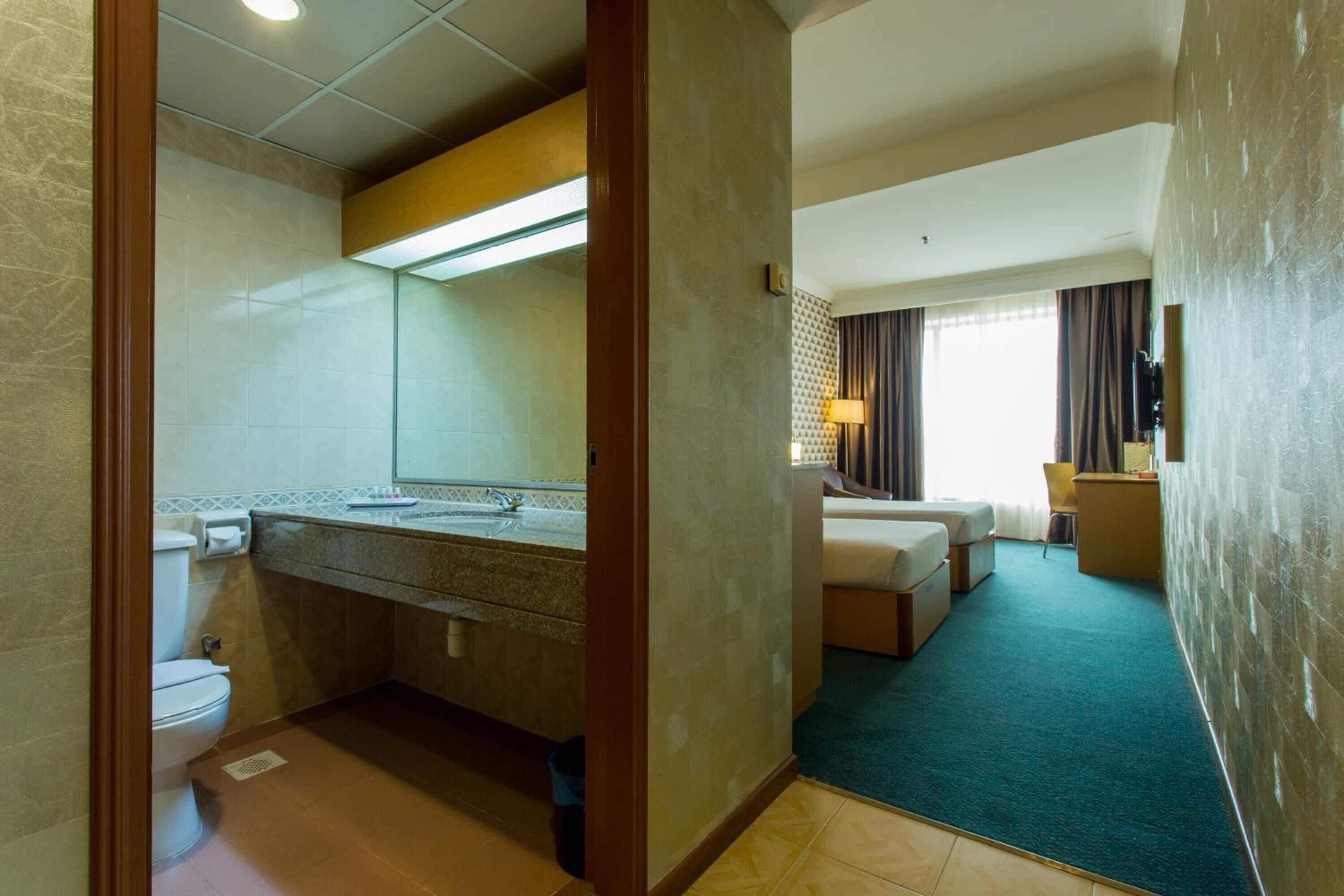 Photo - New York Hotel