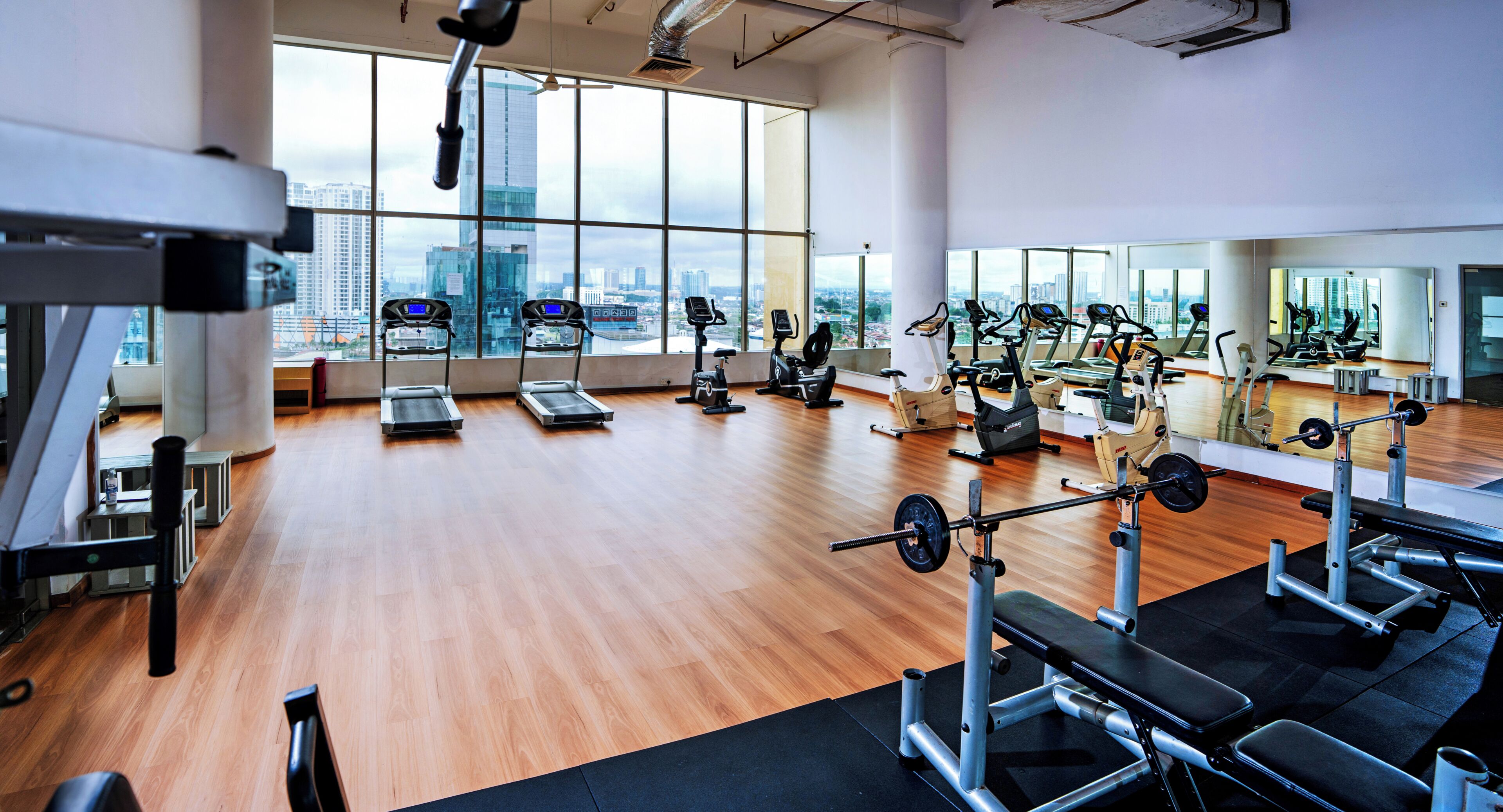 Foto - New York Hotel