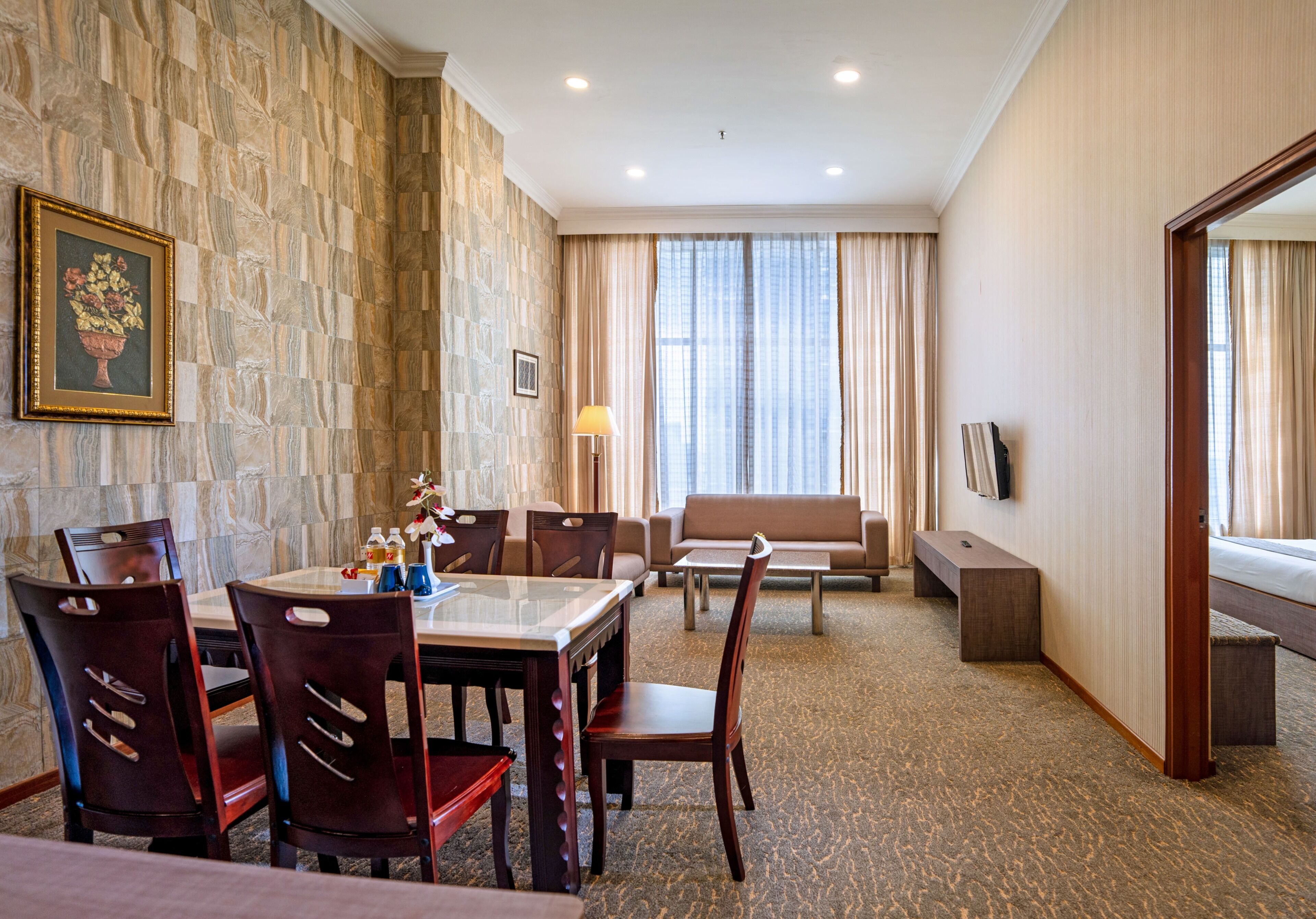 Foto - New York Hotel