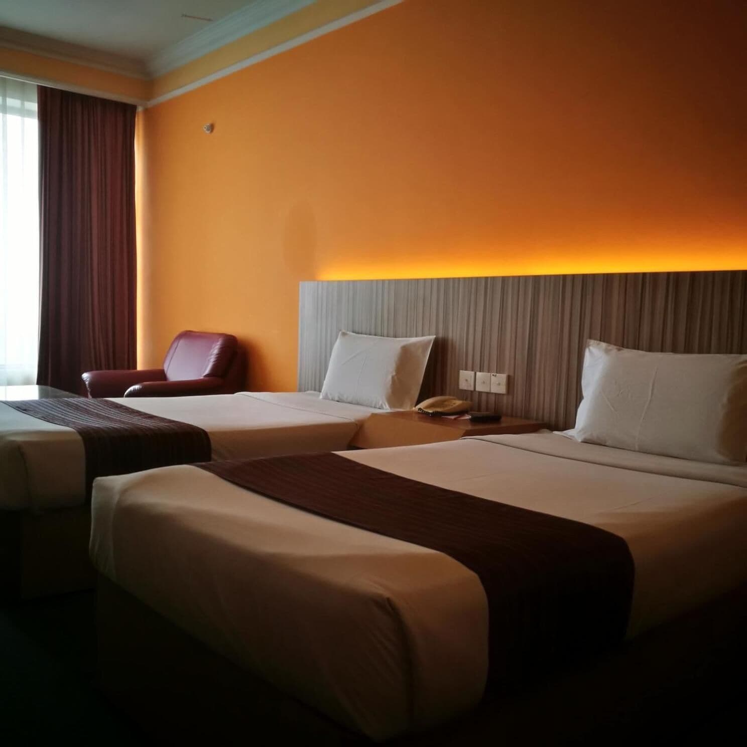 Photo - New York Hotel