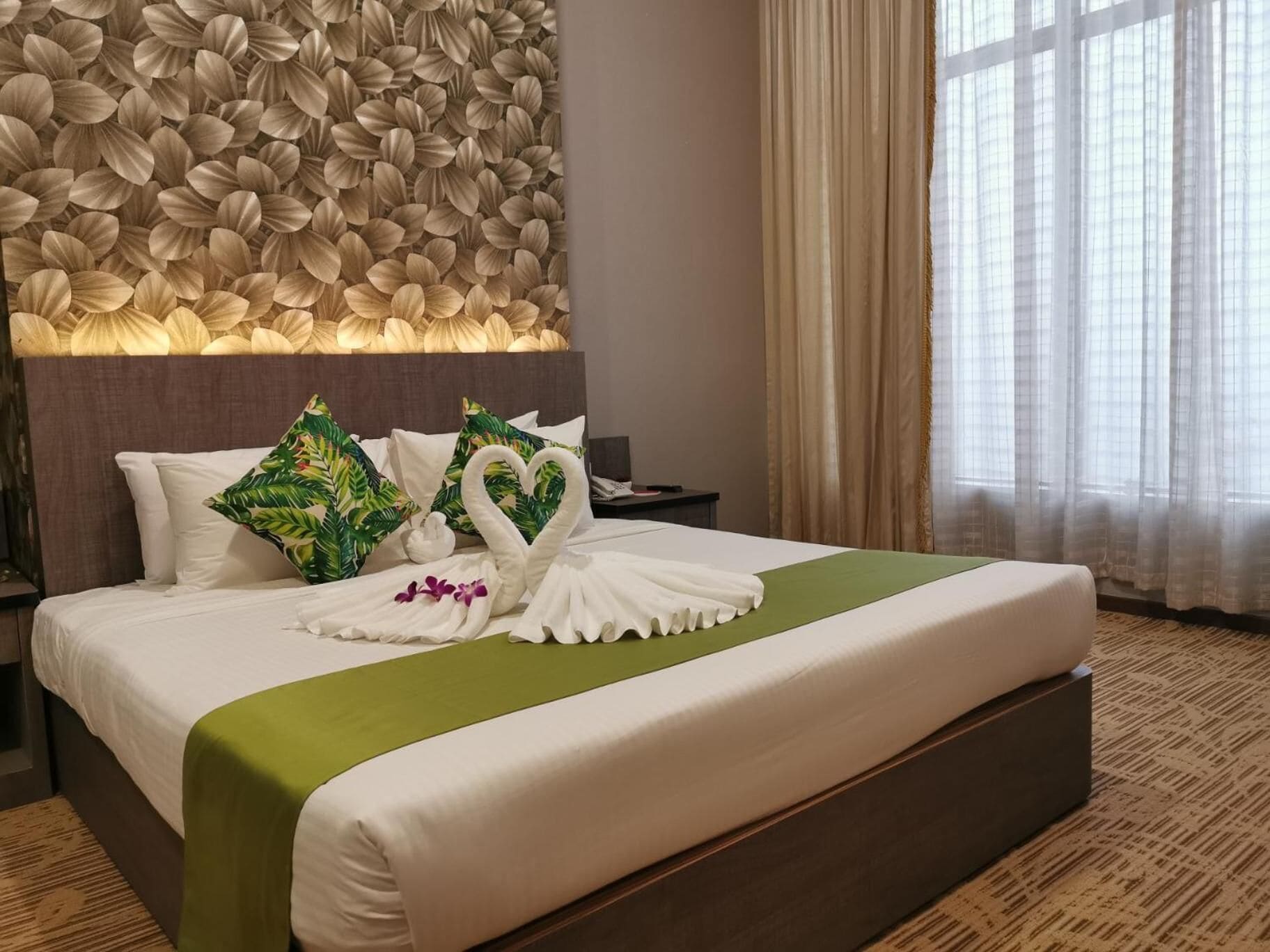 Photo - New York Hotel