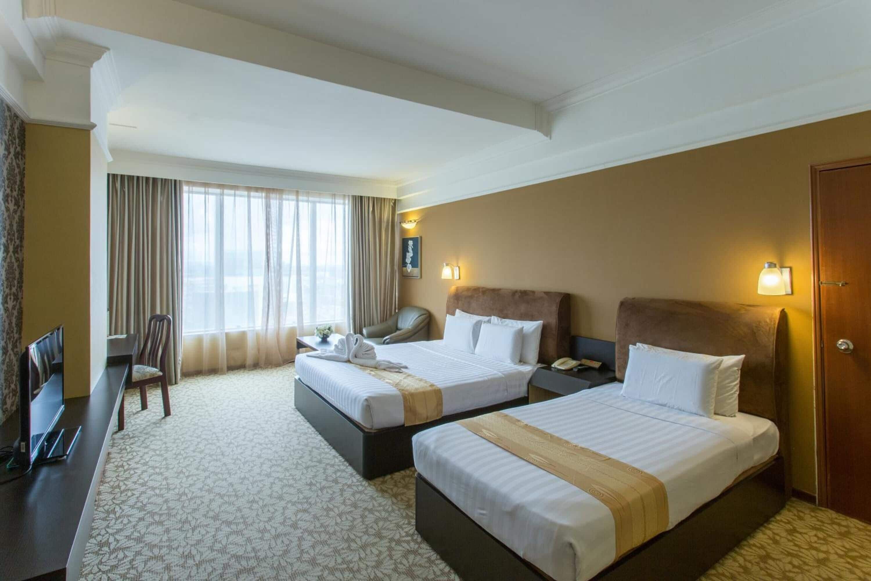 Photo - New York Hotel