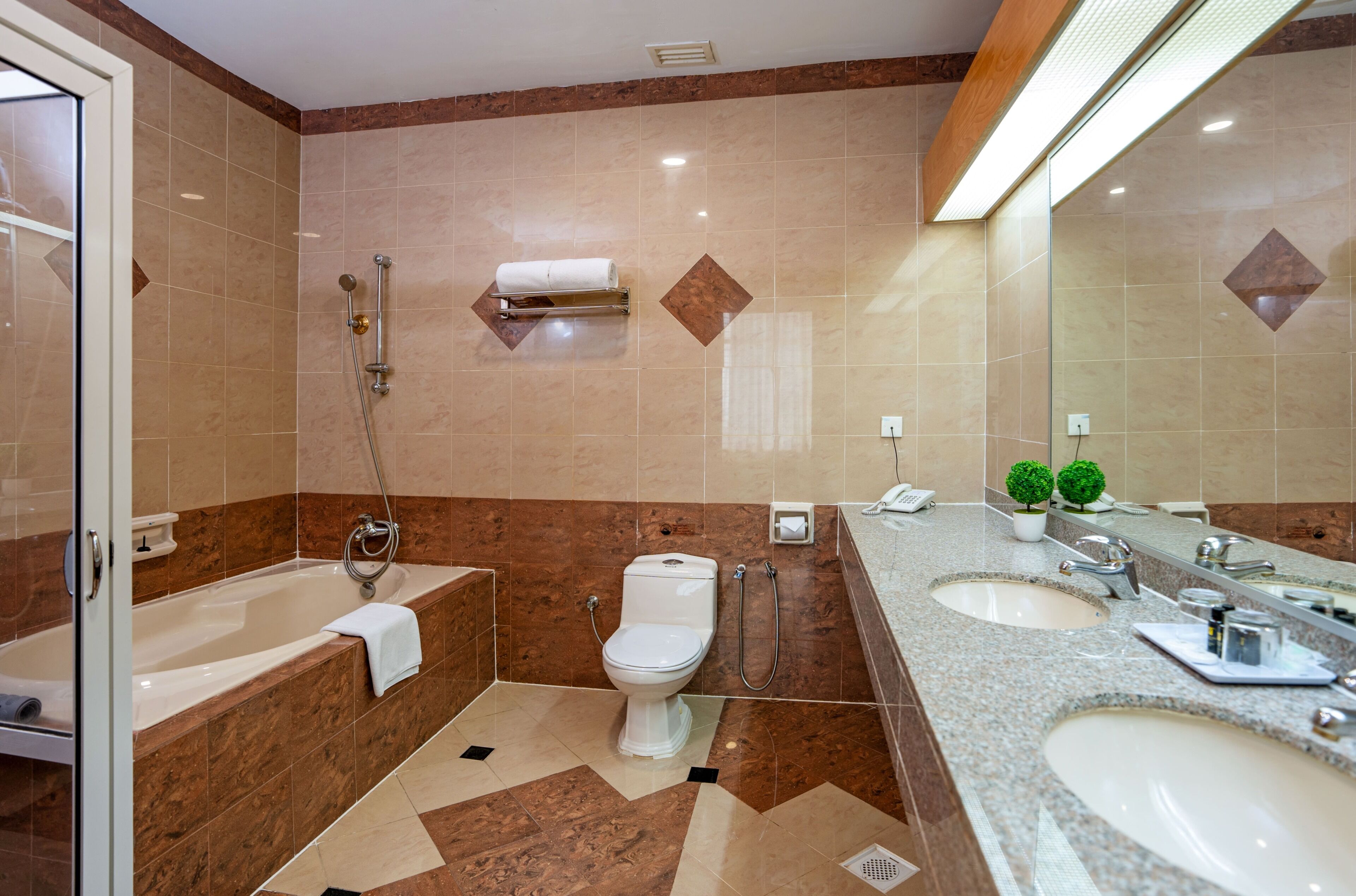 Foto - New York Hotel