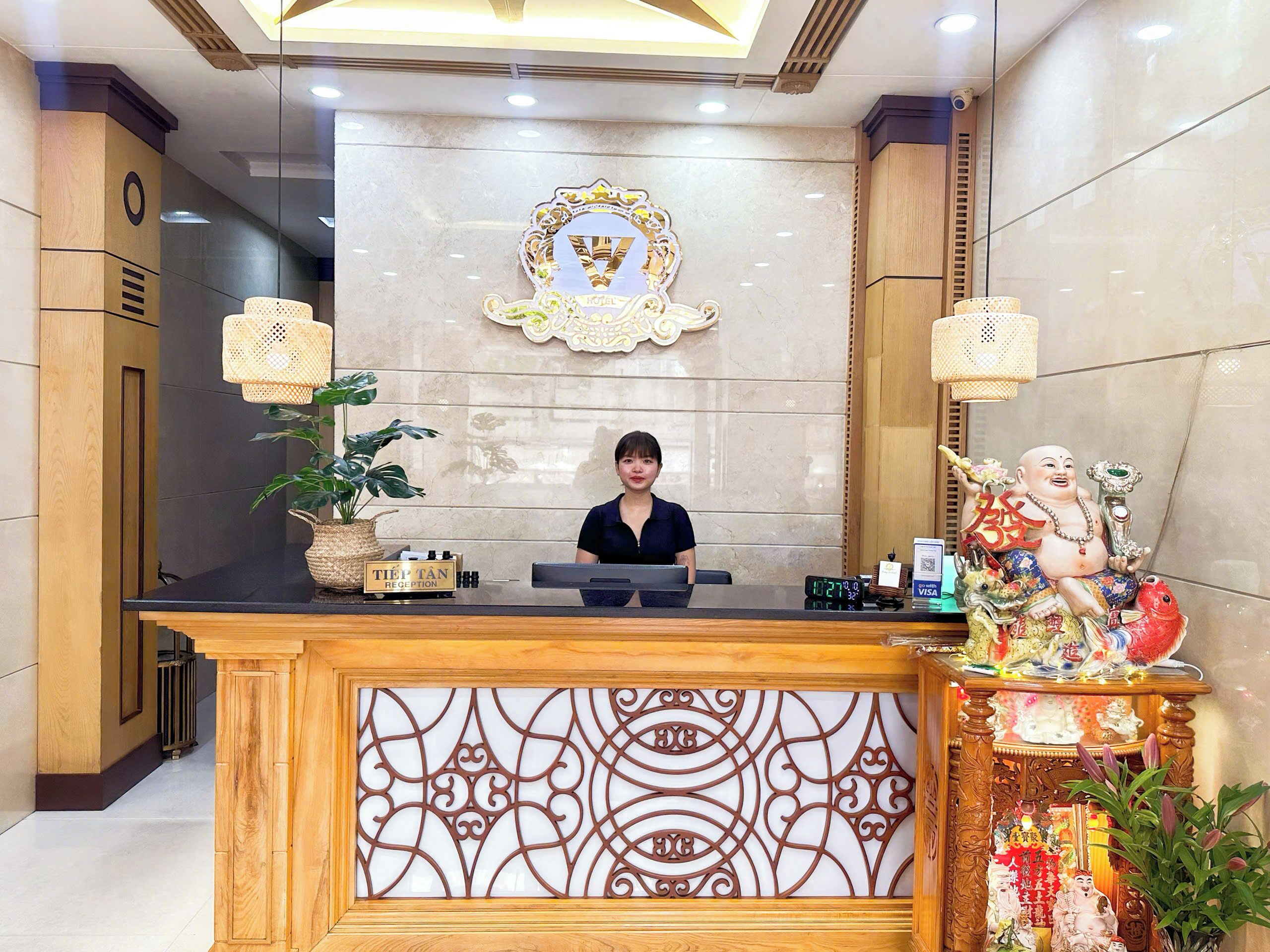 Photo - Vuong Tai Hotel