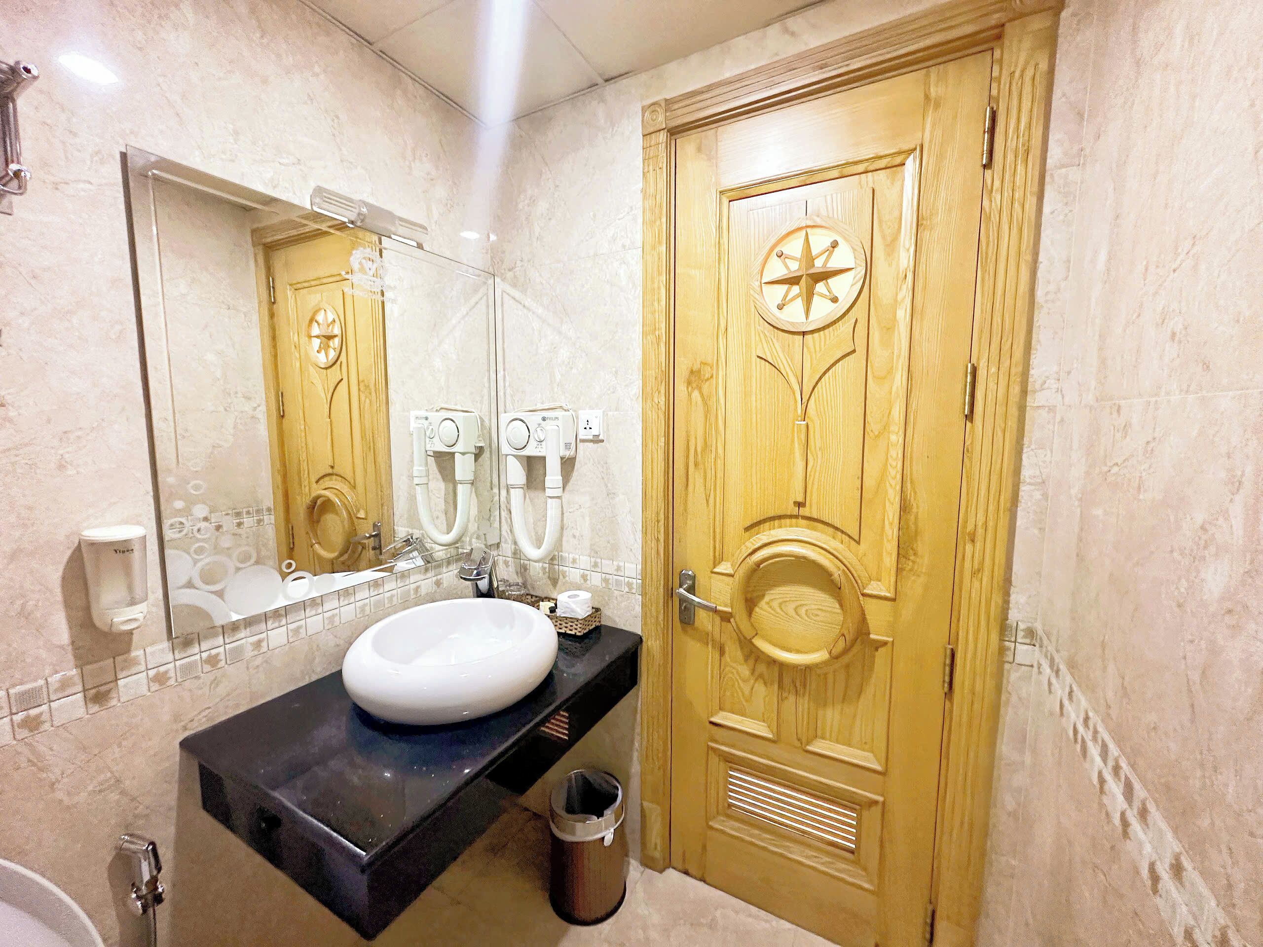 Photo - Vuong Tai Hotel
