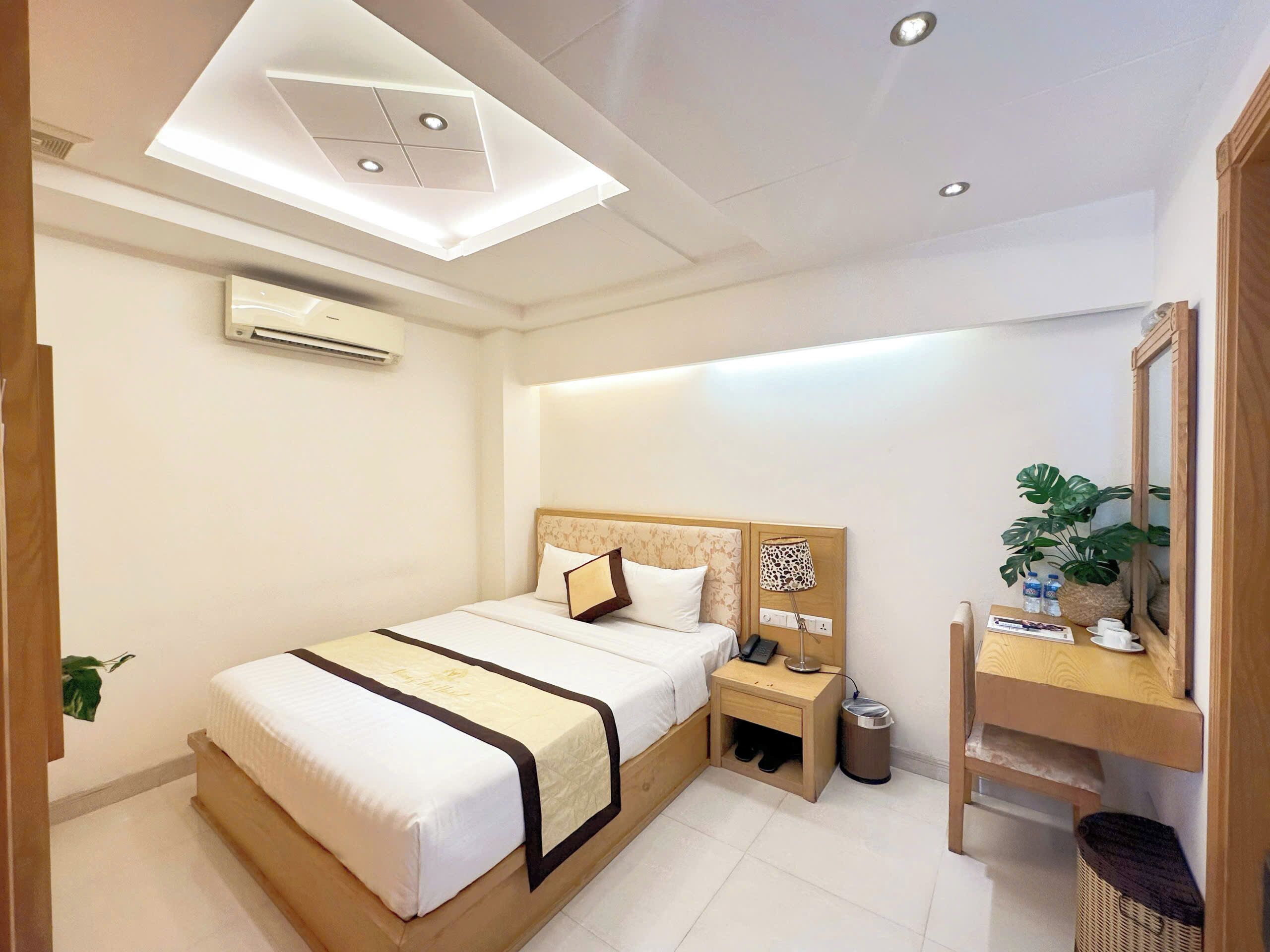 Photo - Vuong Tai Hotel