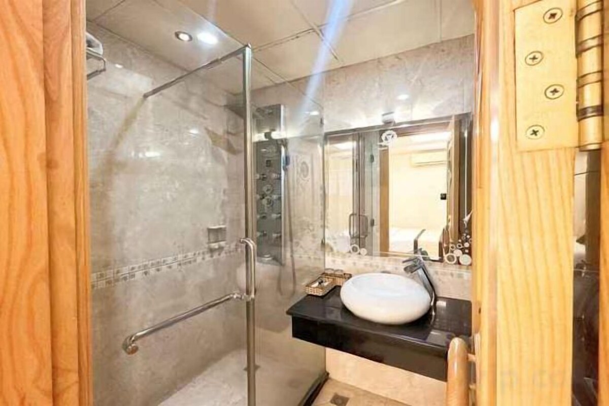 Badkamer