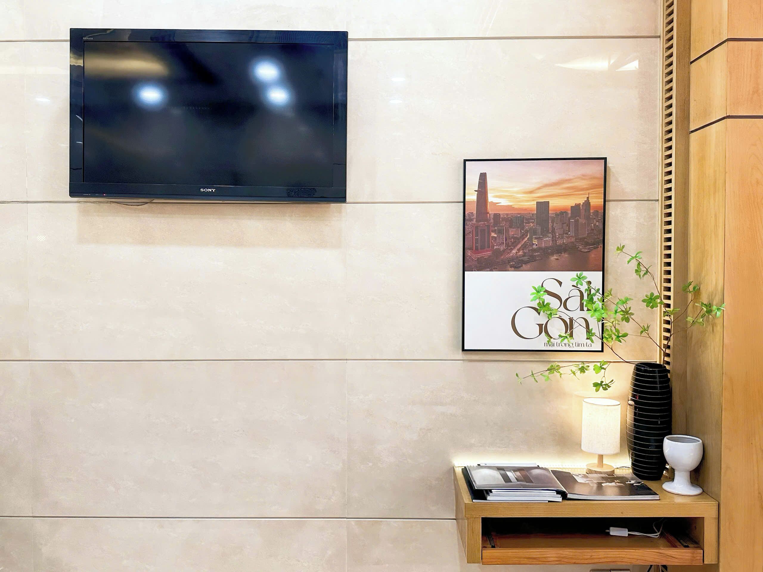 Photo - Vuong Tai Hotel