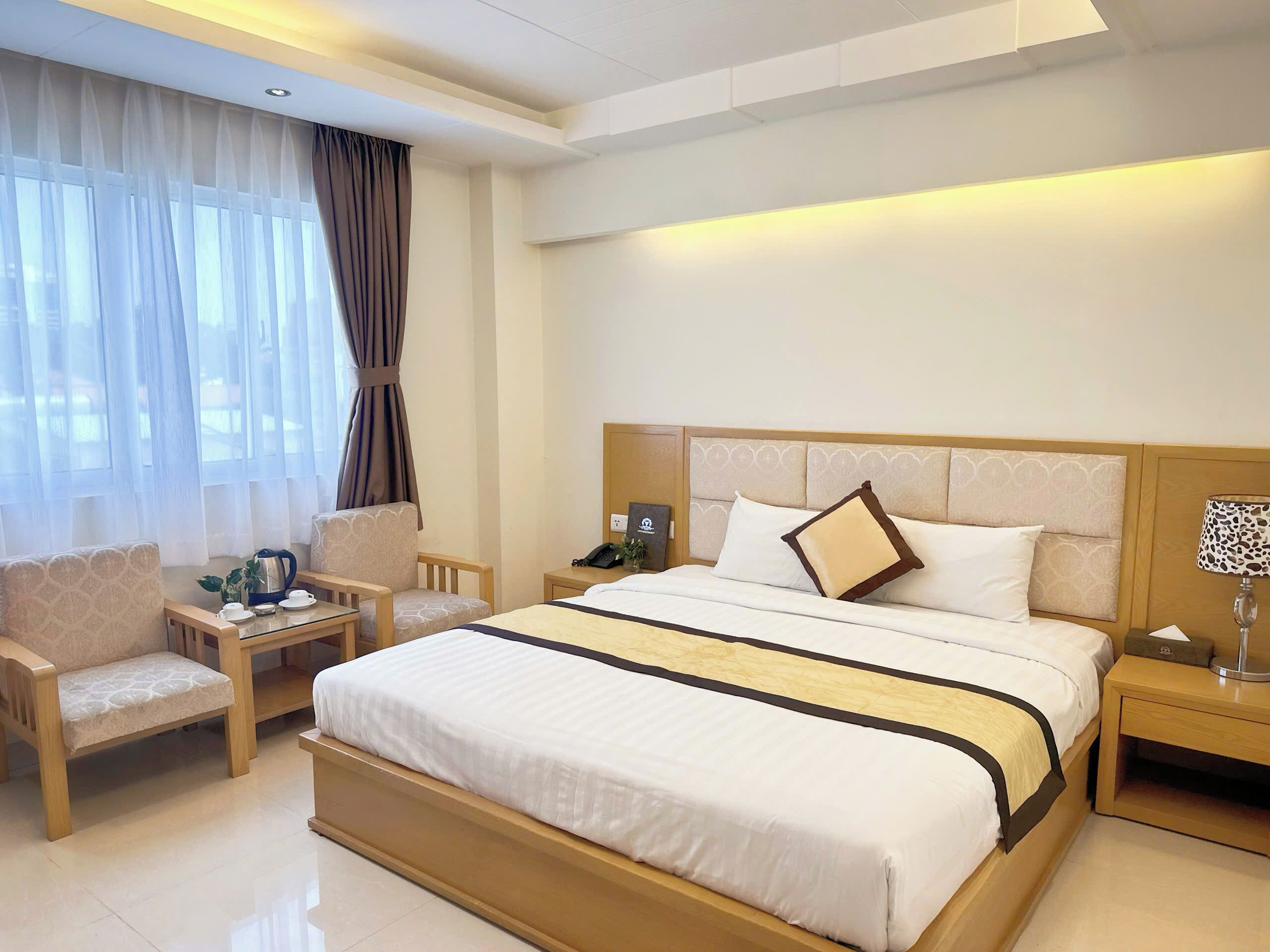 Photo - Vuong Tai Hotel