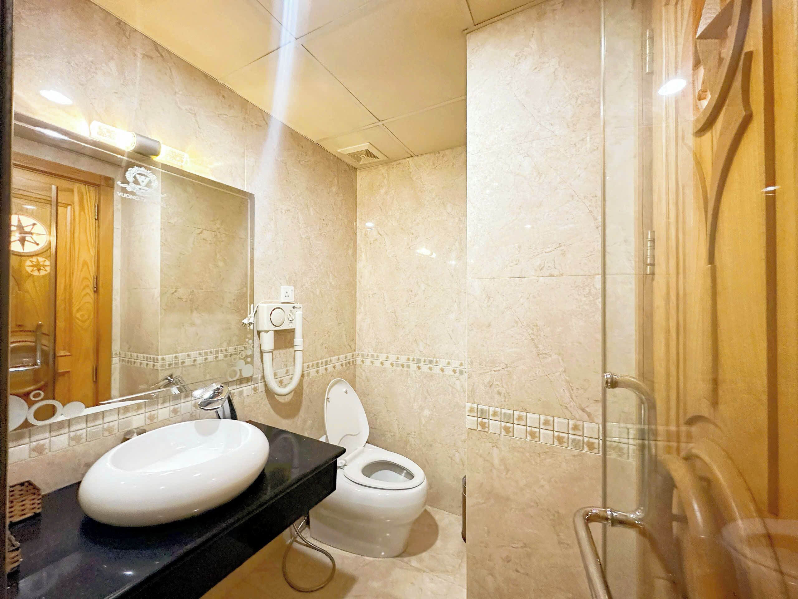 Photo - Vuong Tai Hotel