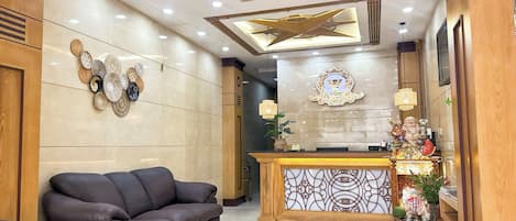 Recepción