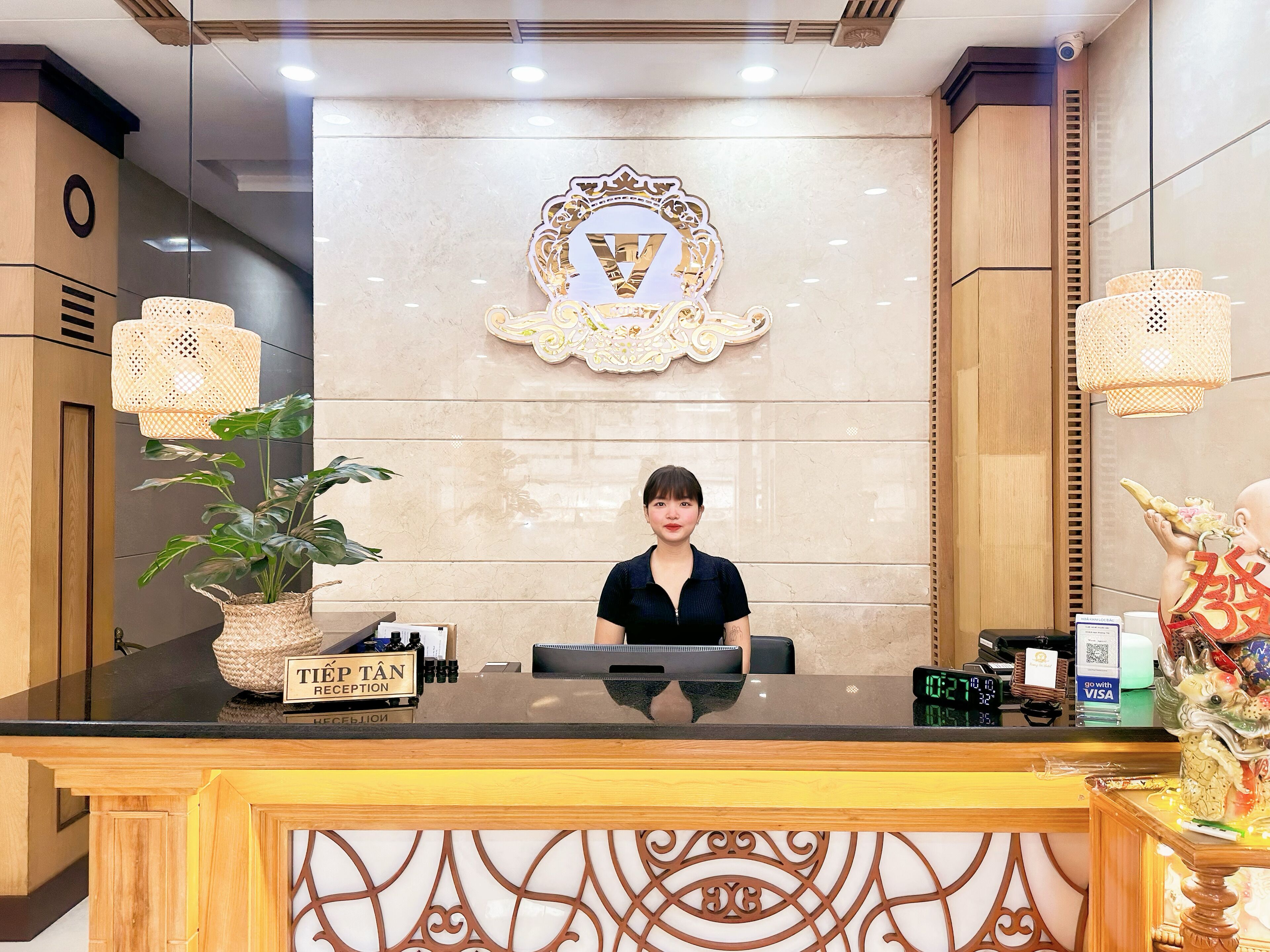 Photo - Vuong Tai Hotel