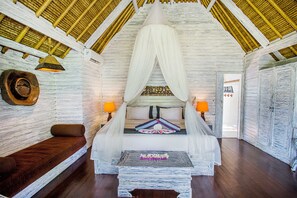 1 bedroom, pillowtop beds, in-room safe, desk