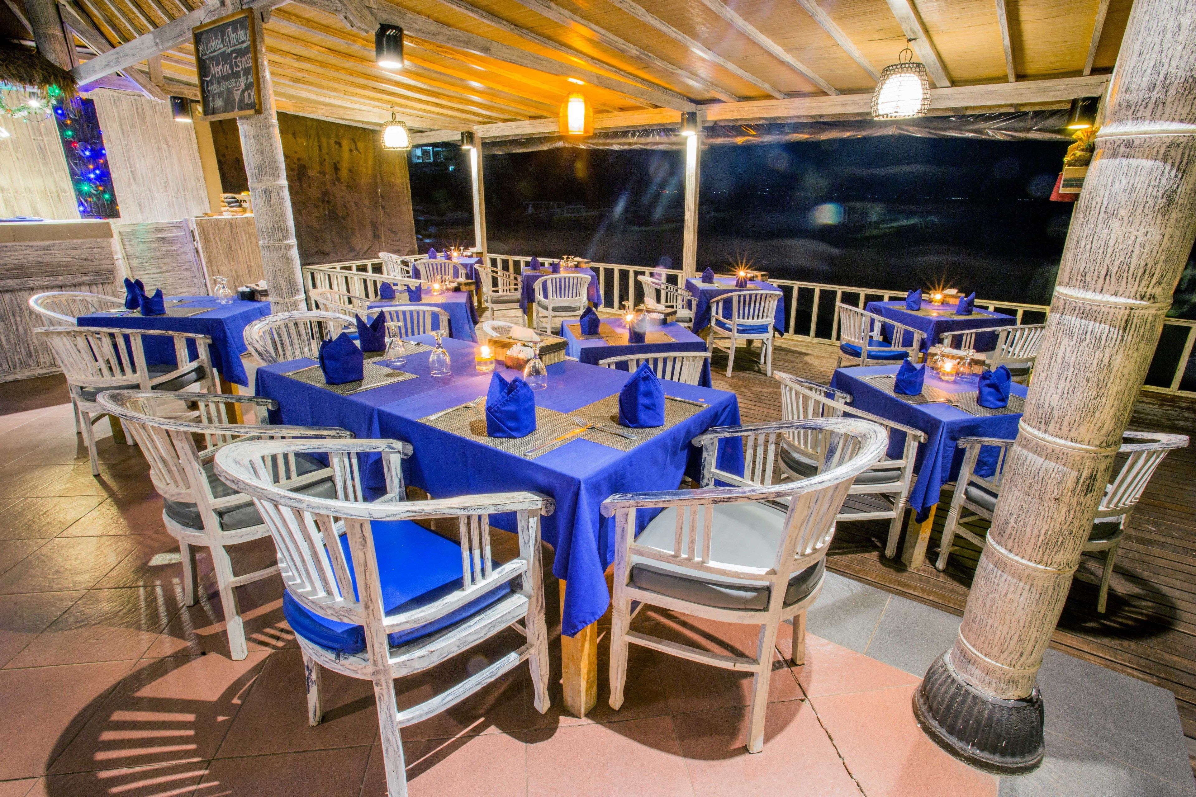 Foto - Bay Shore Huts