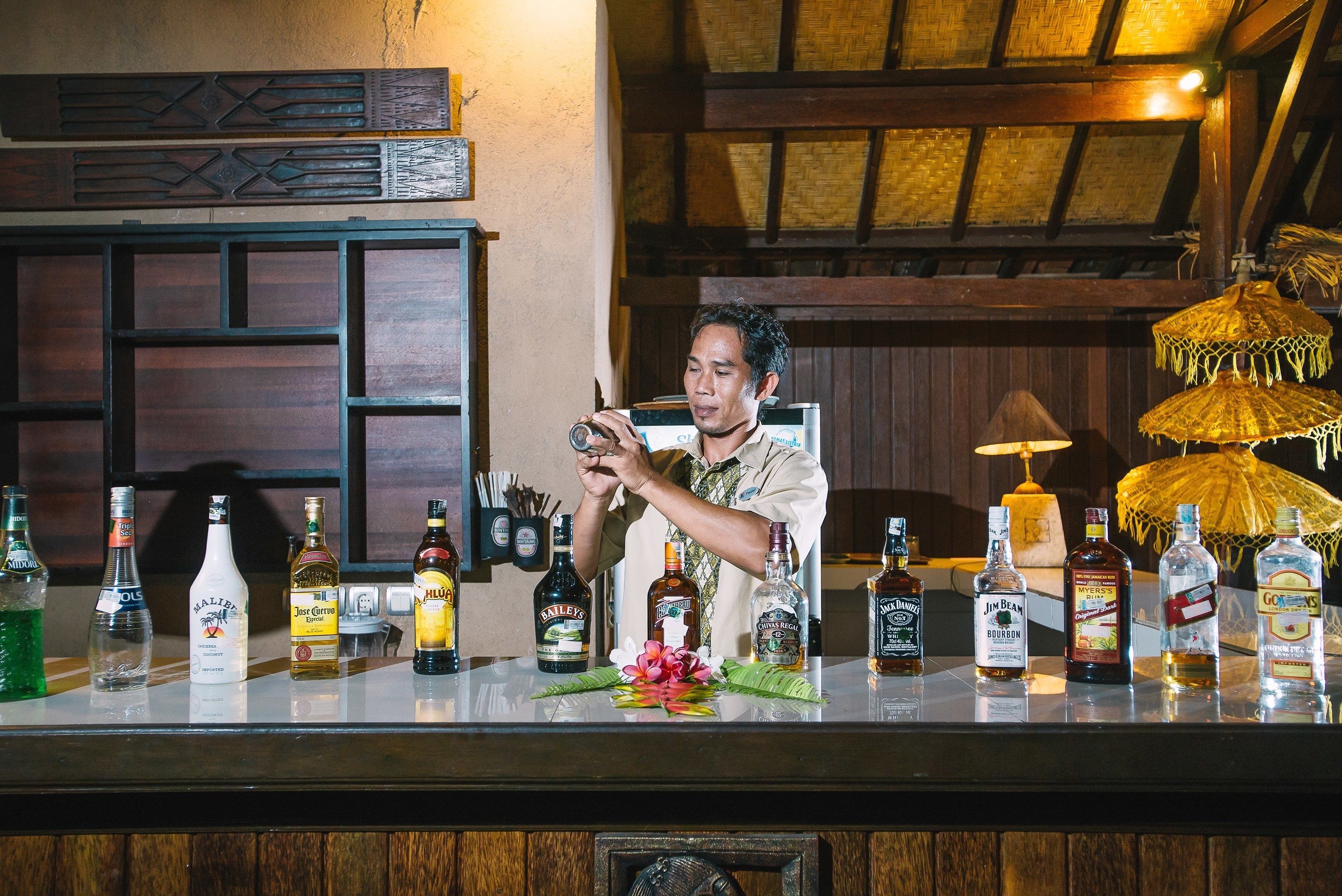 Foto - Bay Shore Huts