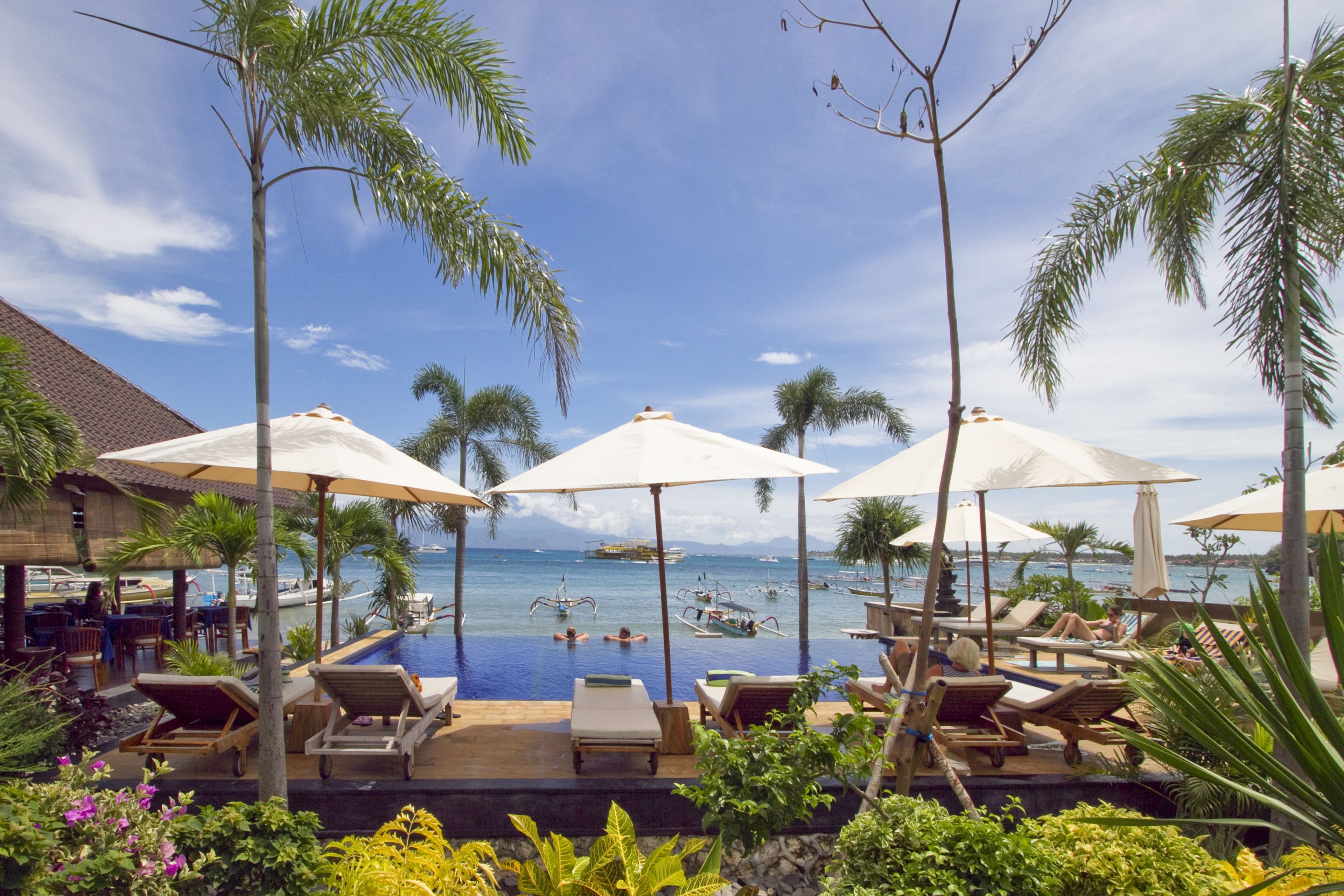 Foto - Bay Shore Huts