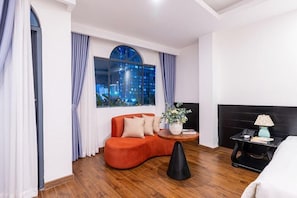 Interior - Le Le Hotel (Ho Chi Minh City)