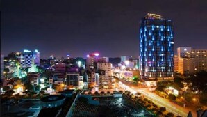 Unclassified image, 4 of 122, button - Le Le Hotel (Ho Chi Minh City)
