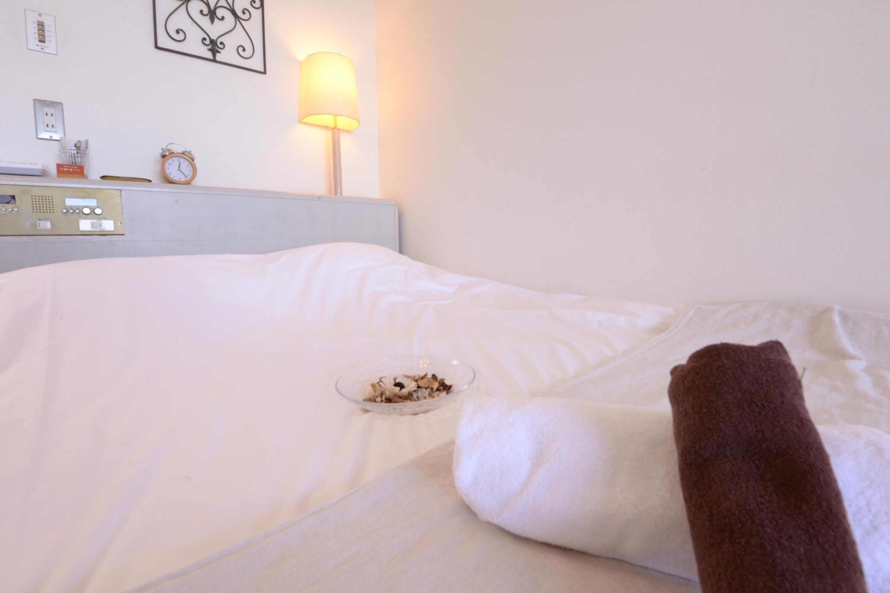 In-room safe, free WiFi