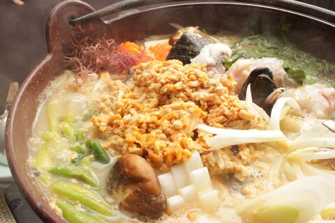 北茨城ロハス 磯原シーサイドホテル