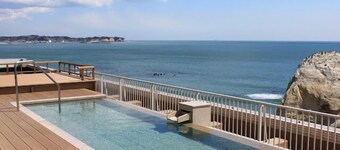 Isohara Seaside Hotel