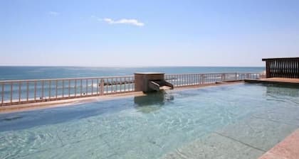 Isohara Seaside Hotel