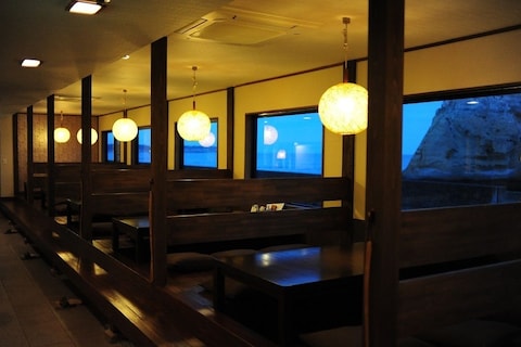 北茨城ロハス 磯原シーサイドホテル(写真 2)