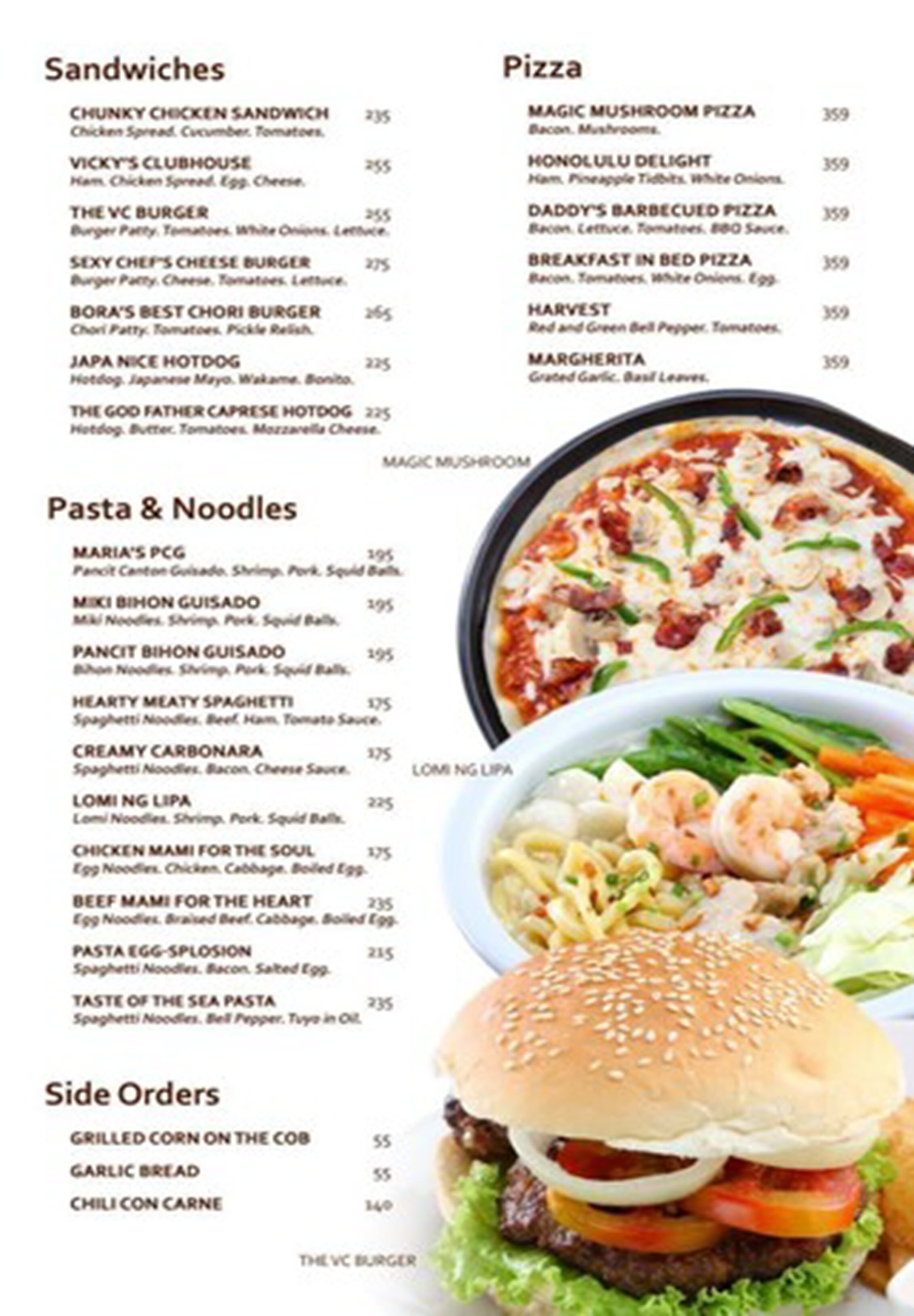 Photo - Victoria Court Suites - Pasig