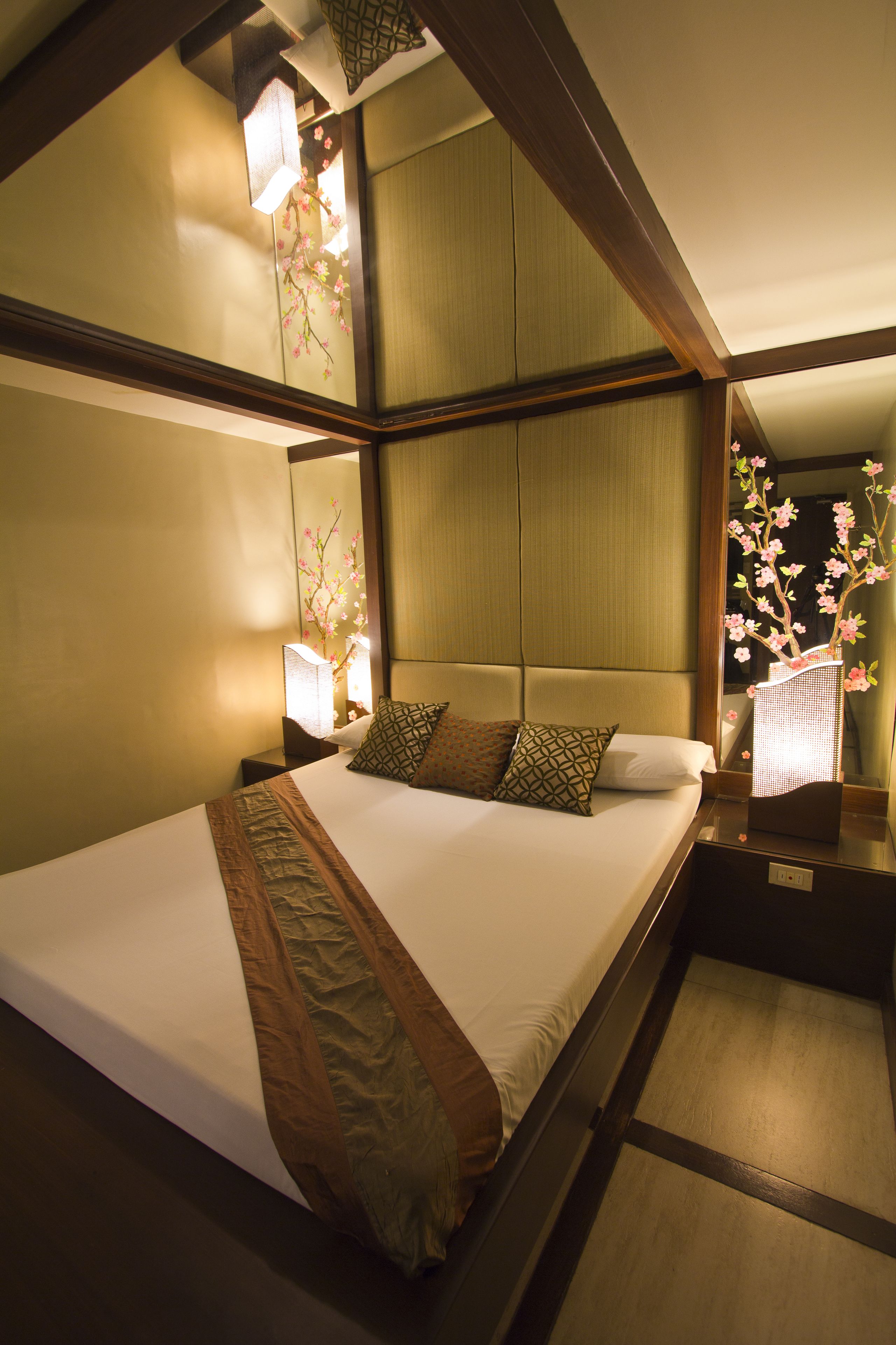 Photo - Victoria Court Suites - Pasig