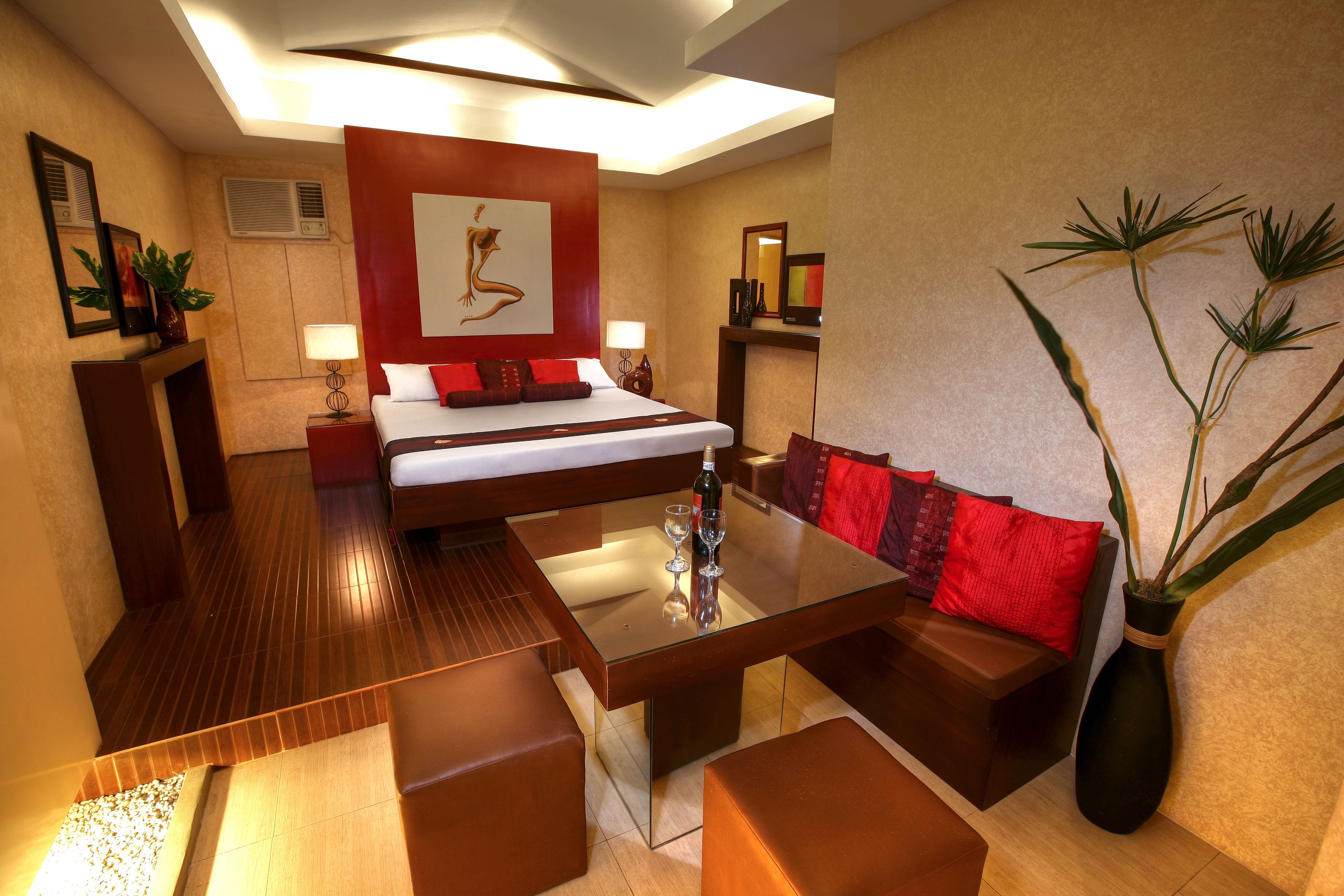 Photo - Victoria Court Suites - Pasig
