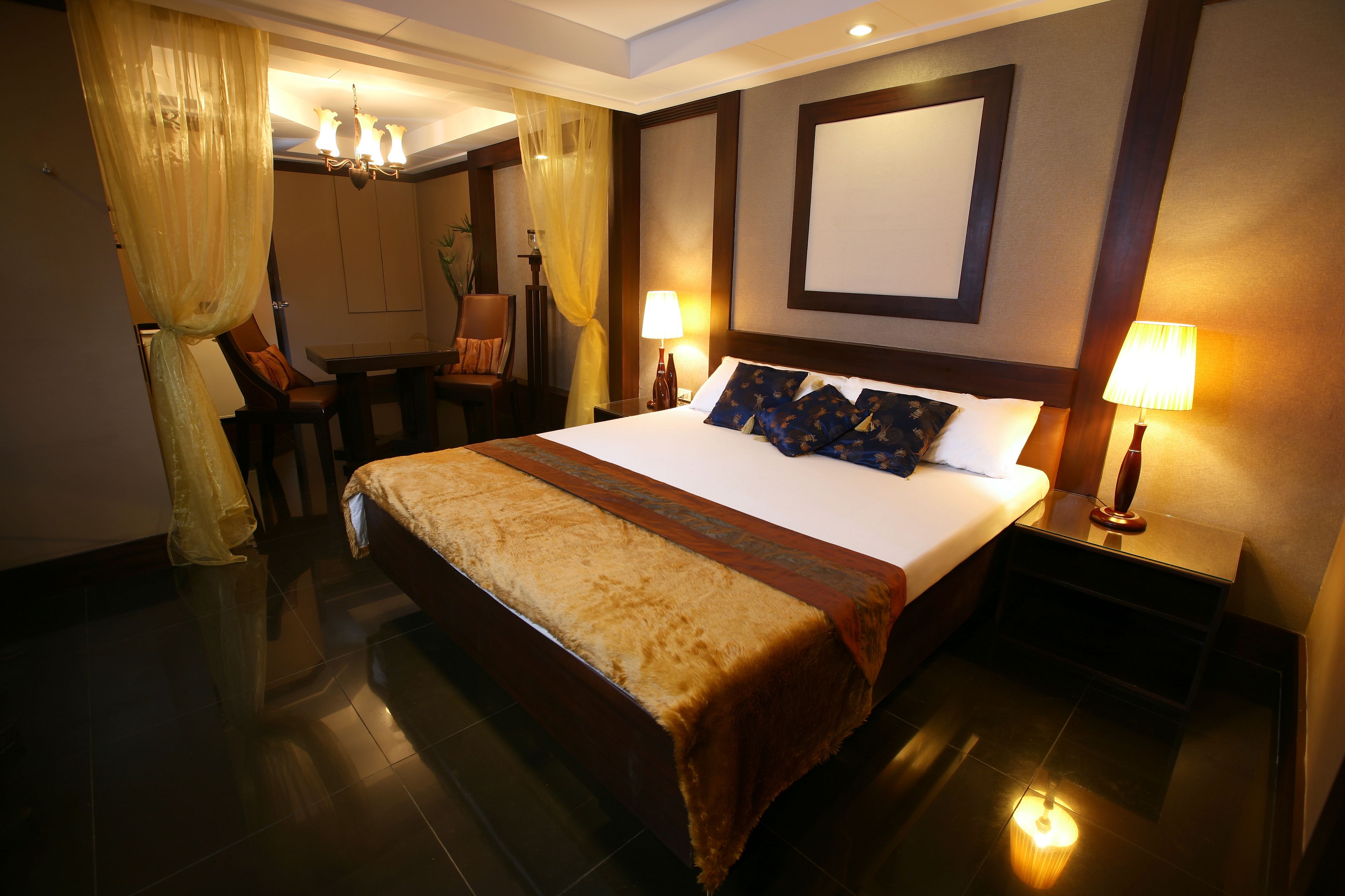 Photo - Victoria Court Suites - Pasig