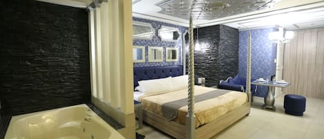 Chambre Supérieure