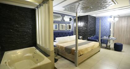 Victoria Court Suites - Pasig