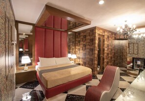 Regular Deluxe | Wi-fi (inkludert) og sengetøy