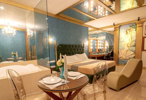 Victoria Court San Fernando - Pampanga