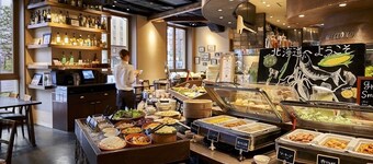 Daiwa Roynet Hotel Sapporo Susukino