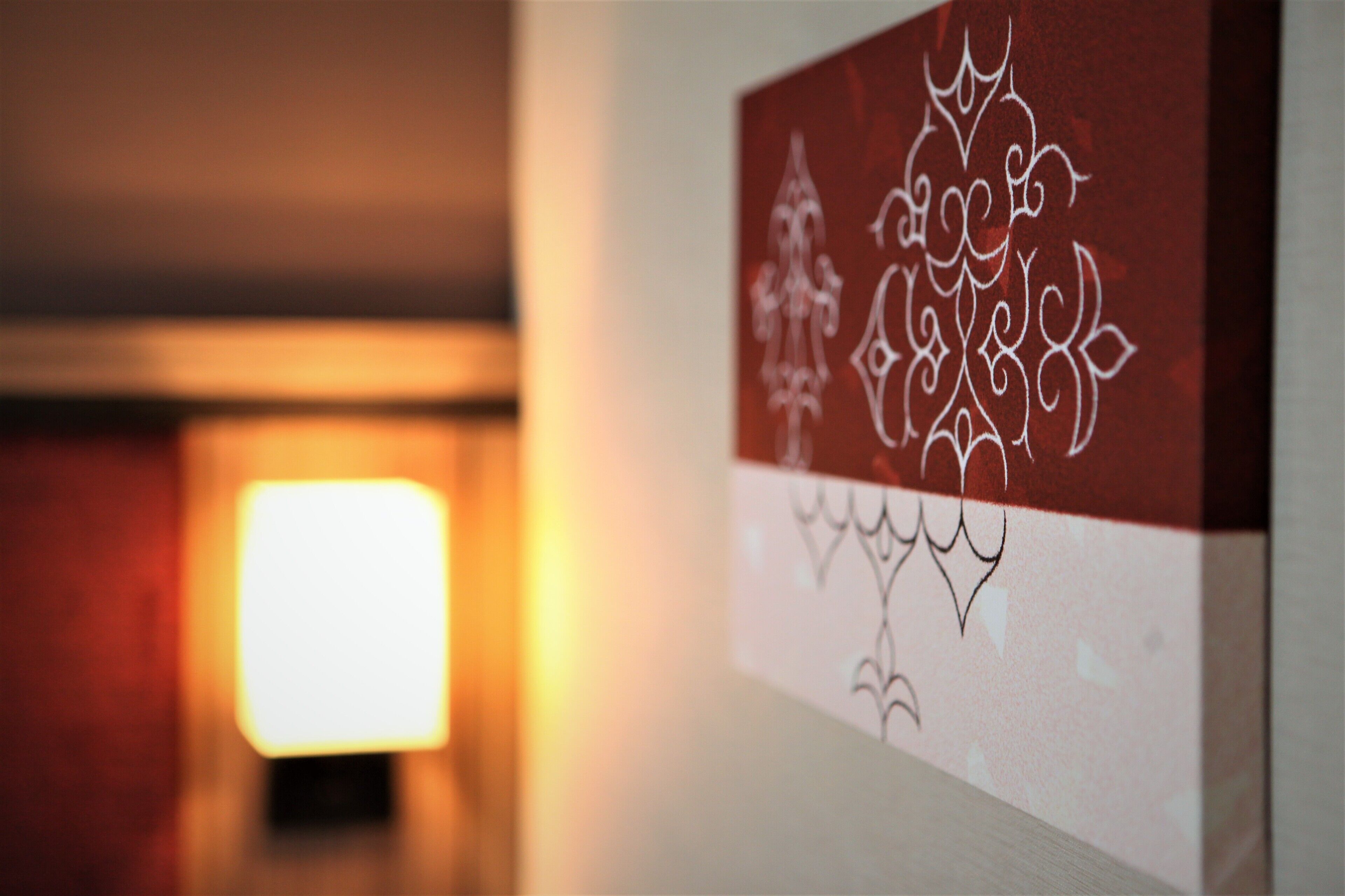 1 bedroom, premium bedding, down duvets, desk