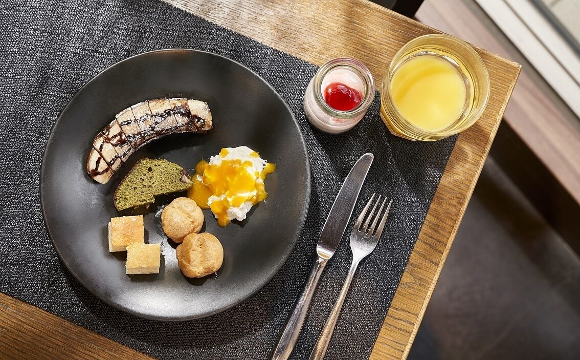 Foto - Daiwa Roynet Hotel Sapporo Susukino